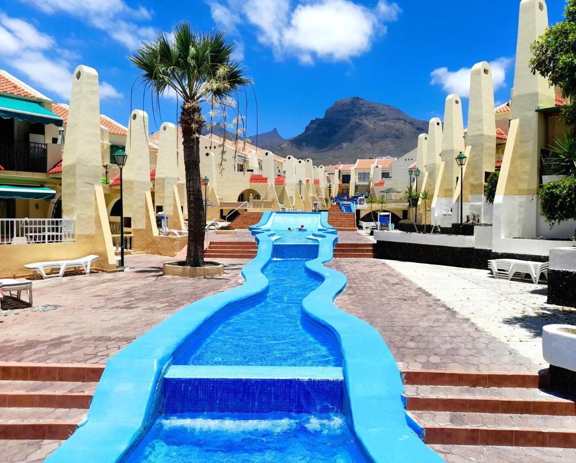 Mareverde Fase I Costa Adeje  Exteriér fotografie